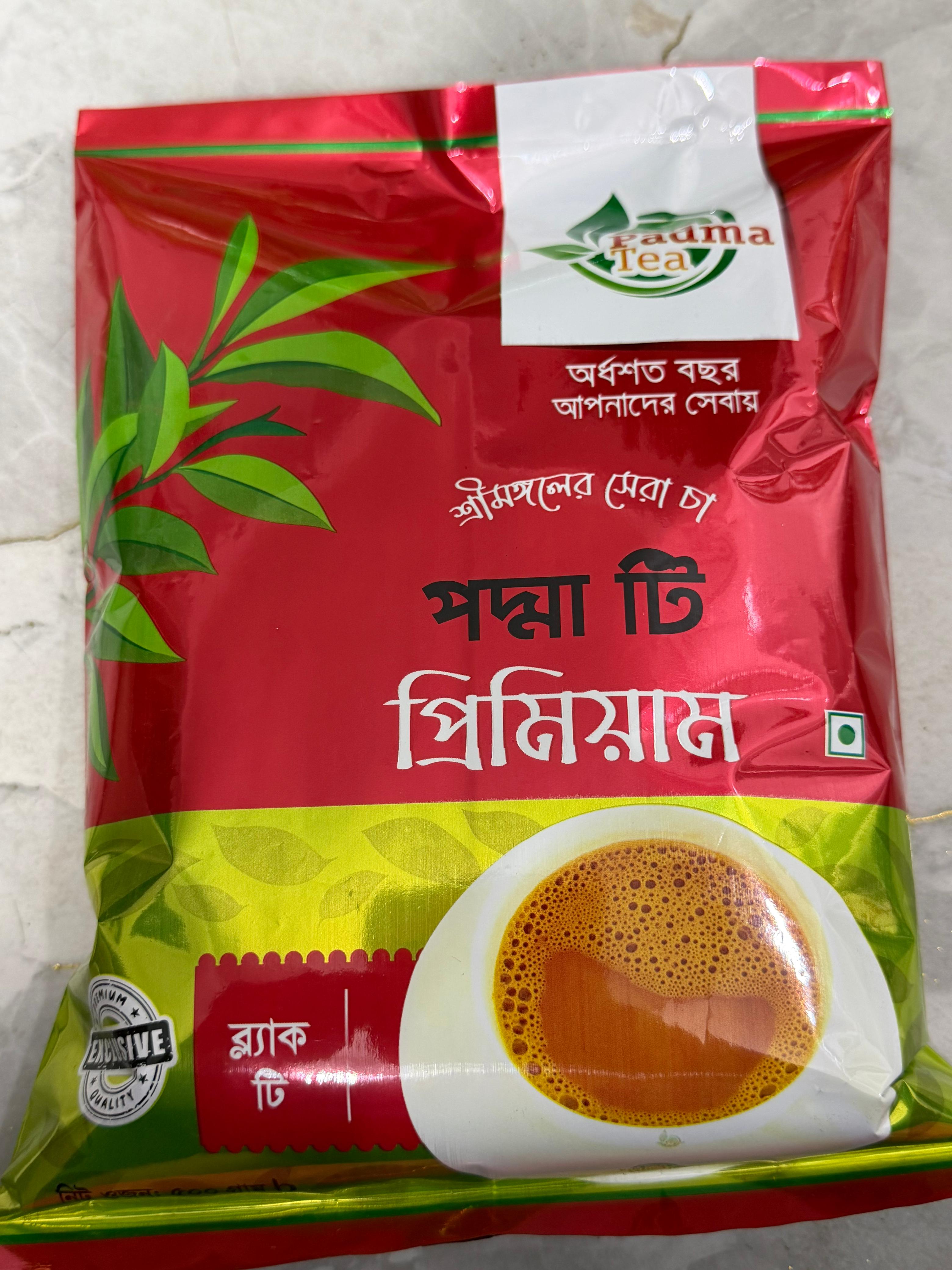 Padma Premium Tea