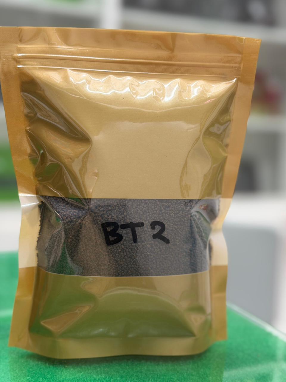 BT2 - 250gm